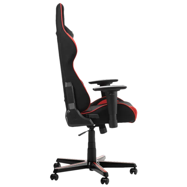 Scaun Gaming DXRacer GC-F11-NR-H1 Red Black photo 4