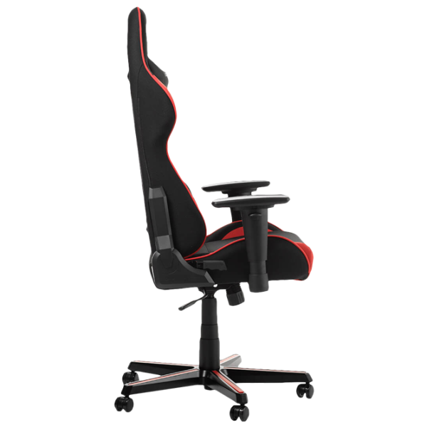 Scaun Gaming DXRacer GC-F11-NR-H1 Red Black photo 4