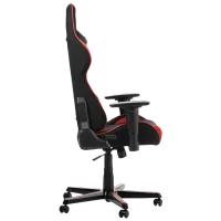 Игровое кресло DXRacer GC-F11-NR-H1 Красный Черный photo 4