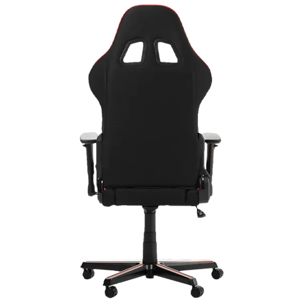 Scaun Gaming DXRacer GC-F11-NR-H1 Red Black photo 6