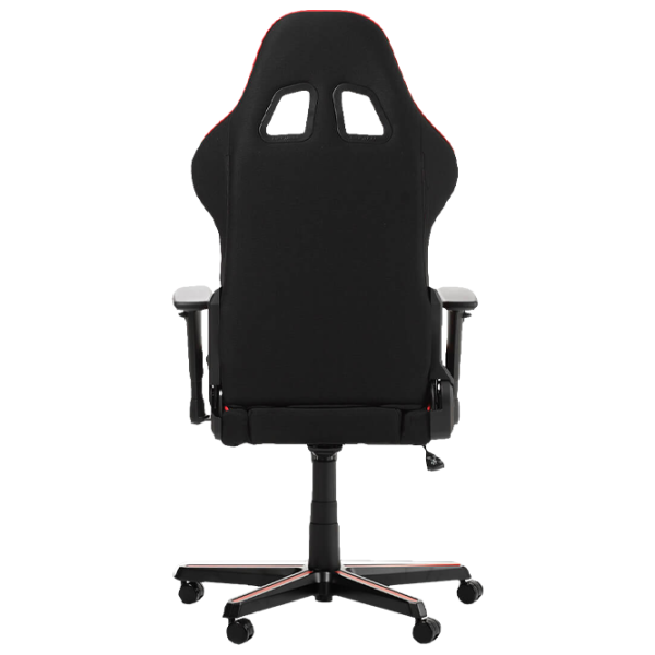 Scaun Gaming DXRacer GC-F11-NR-H1 Red Black photo 6