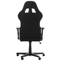 Игровое кресло DXRacer GC-F11-NR-H1 Красный Черный photo 6