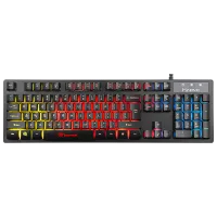 Набор Marvo KM409 Проводная / Черный photo 3
