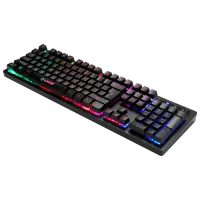 Набор Marvo KM409 Проводная / Черный photo 4