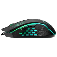 Набор Marvo KM409 Проводная / Черный photo 6
