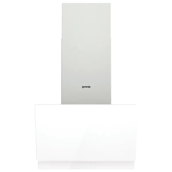Hotă Gorenje WHI 649 EXGW Înclinată/ White/ Gray photo 2 Hotă Gorenje WHI 649 EXGW Înclinată/ White/ Gray photo 2