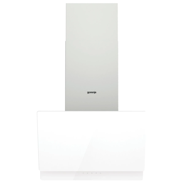 Hotă Gorenje WHI 649 EXGW Înclinată/ White/ Gray photo 2 Hotă Gorenje WHI 649 EXGW Înclinată/ White/ Gray photo 2
