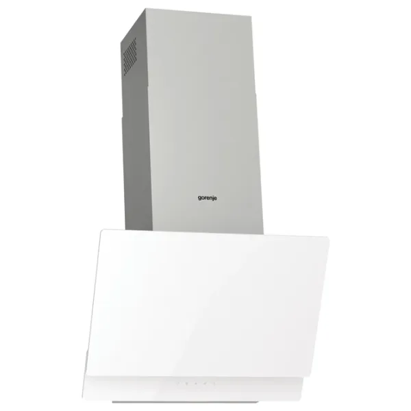 Hotă Gorenje WHI 649 EXGW Înclinată/ White/ Gray photo 3 Hotă Gorenje WHI 649 EXGW Înclinată/ White/ Gray photo 3