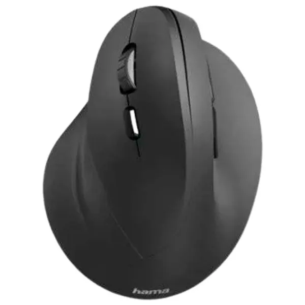 Mouse Hama EMW-500 USB/ Black photo 2
