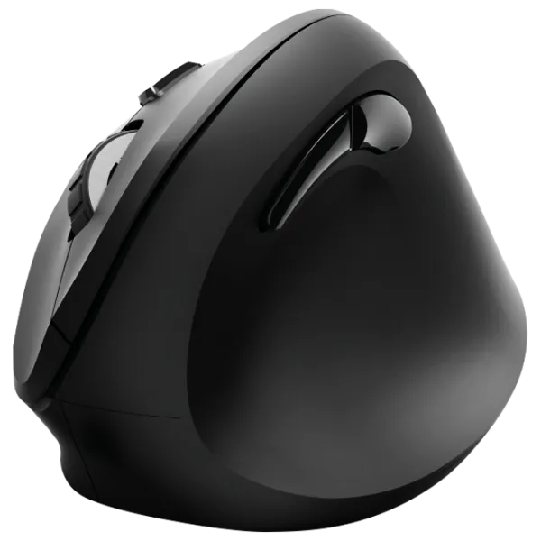 Mouse Hama EMW-500 USB/ Black photo 3