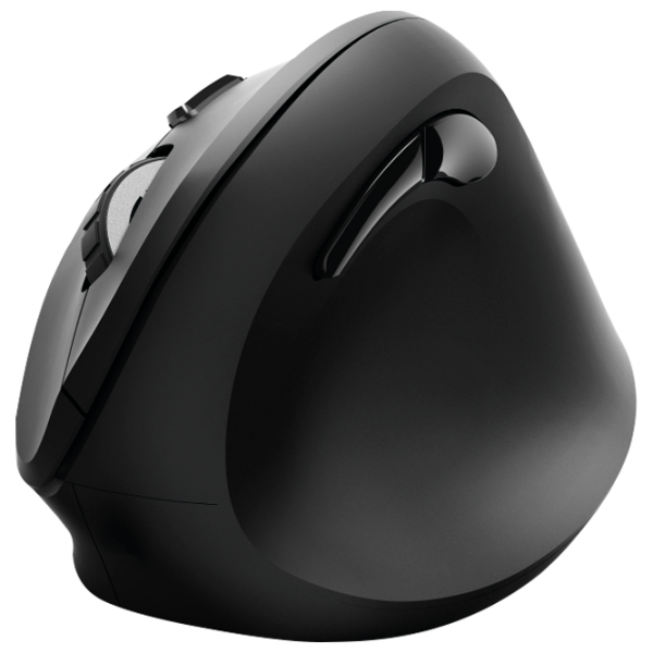 Mouse Hama EMW-500 USB/ Black photo 3