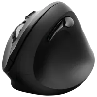 Mouse Hama EMW-500 Black photo 3