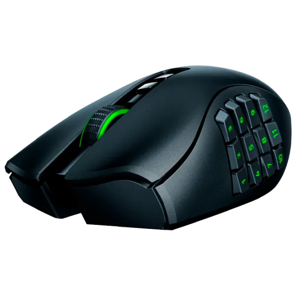 Мышь Razer Naga Pro USB / Черный photo 4