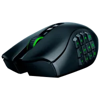 Мышь Razer Naga Pro USB / Черный photo 7