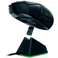 Мышь Razer Naga Pro USB / Черный photo 10