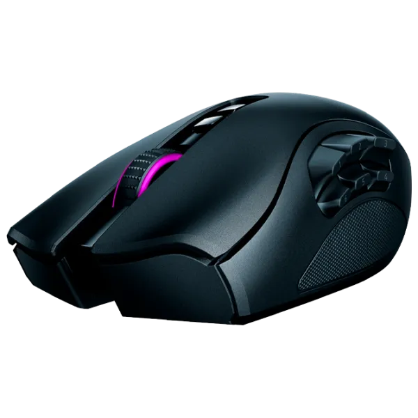 Мышь Razer Naga Pro USB / Черный photo 8