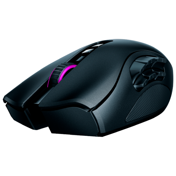 Мышь Razer Naga Pro USB / Черный photo 8