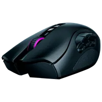 Мышь Razer Naga Pro USB / Черный photo 6