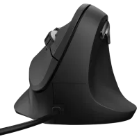 Mouse Hama EMС-500 (182698) Black photo 3