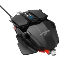 Мышь Hama uRage XGM 4400-MC2 USB/ Черный photo 2