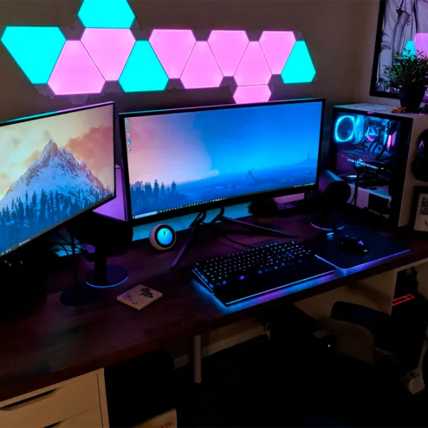 Клавиатура Razer Huntsman Elite US Проводная/ Черный photo 3