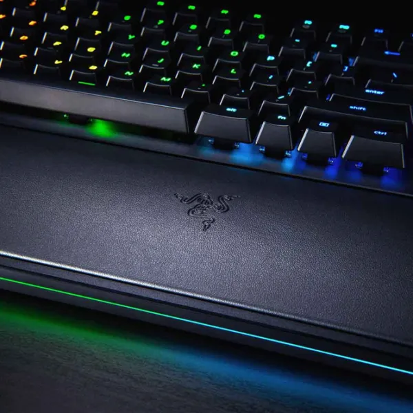 Клавиатура Razer Huntsman Elite US Проводная/ Черный photo 6