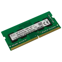 Memorie RAM Hynix HMA851S6JJRN-VK SO-DIMM/ DDR4/ 4 GB photo 2