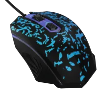 Мышь Hama BL!NG 2 USB/ Черный photo 2