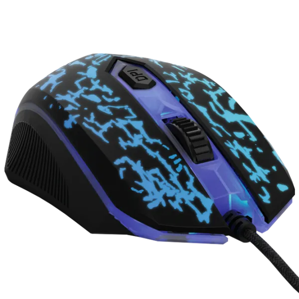 Мышь Hama BL!NG 2 USB/ Черный photo 3