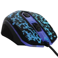 Мышь Hama BL!NG 2 USB/ Черный photo 3