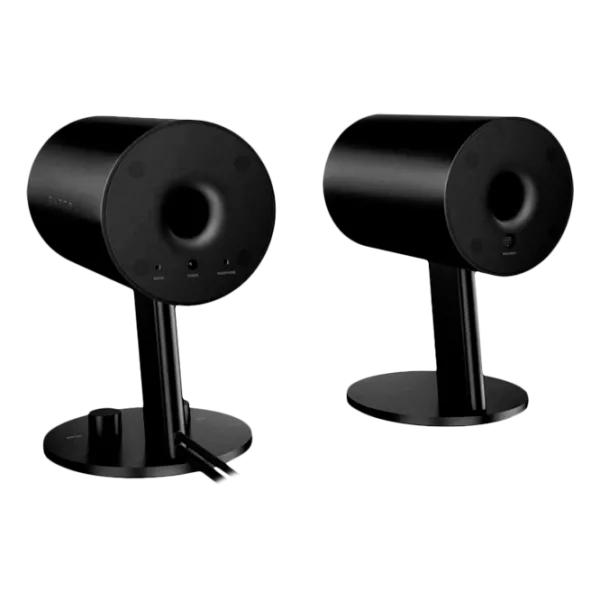 Boxe Razer Nommo Chroma Black photo 2
