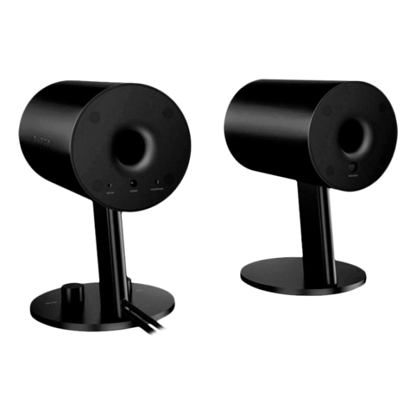 Boxe Razer Nommo Chroma Black photo 2