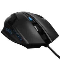 Мышь Hama BL!NG (62807) USB/ Черный photo 3