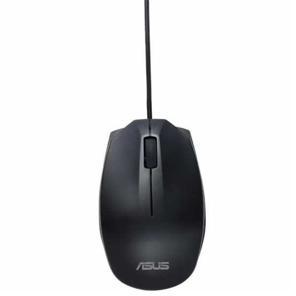 Mouse Asus UT280 USB/ Black photo 2