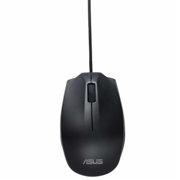 Mouse Asus UT280 USB/ Black photo 2