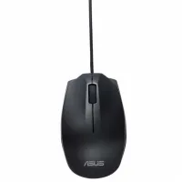 Mouse Asus UT280 Black photo 2