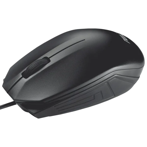 Mouse Asus UT280 USB/ Black photo 3