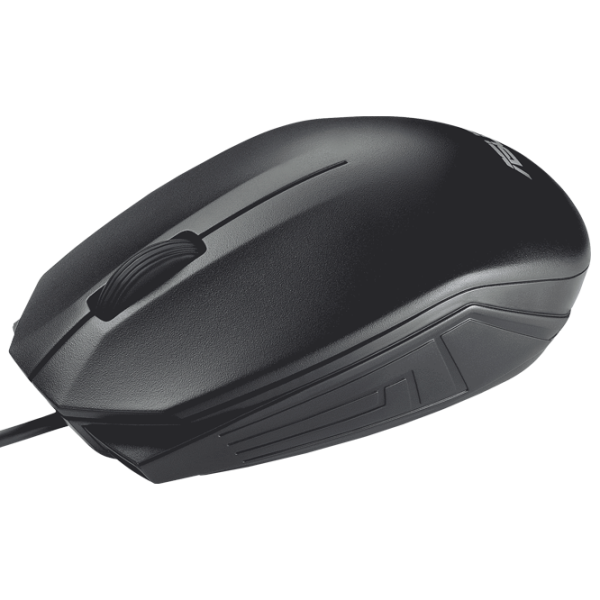 Mouse Asus UT280 USB/ Black photo 3
