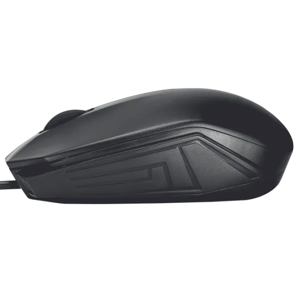 Mouse Asus UT280 USB/ Black photo 4