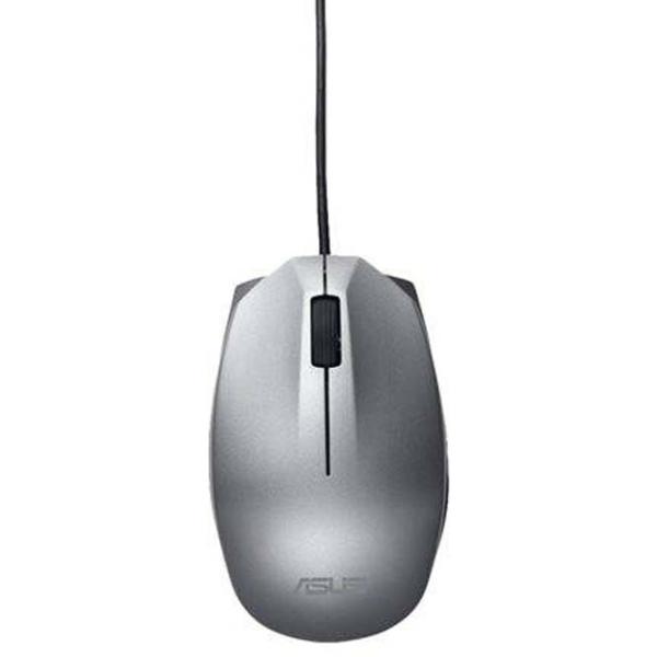 Мышь Asus UT280 USB/ Серый photo 2
