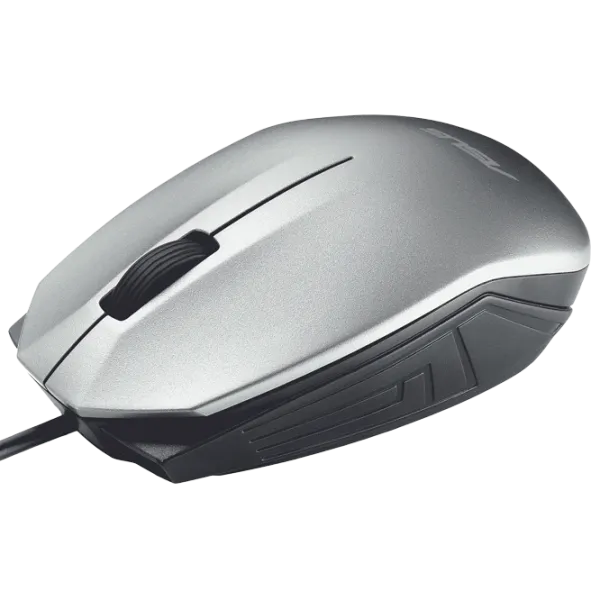 Мышь Asus UT280 USB/ Серый photo 3