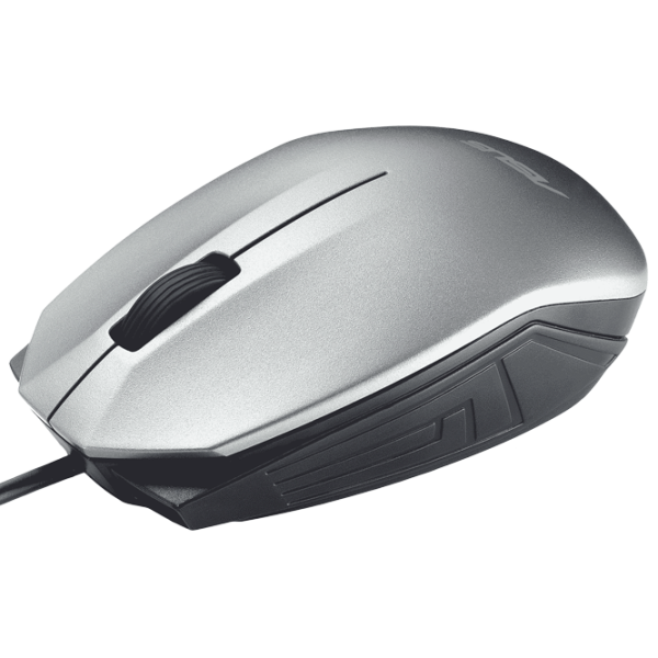 Мышь Asus UT280 USB/ Серый photo 3