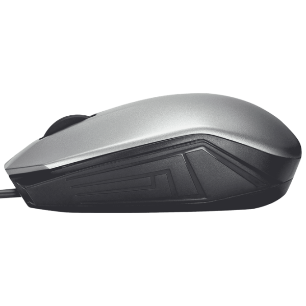 Мышь Asus UT280 USB/ Серый photo 4