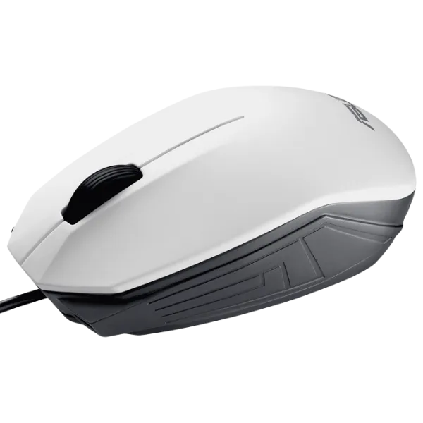 Mouse Asus UT280 USB/ White photo 2
