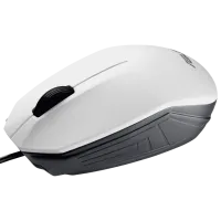 Mouse Asus UT280 White photo 2