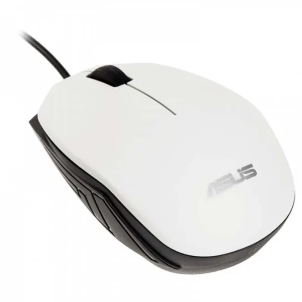 Mouse Asus UT280 USB/ White photo 3