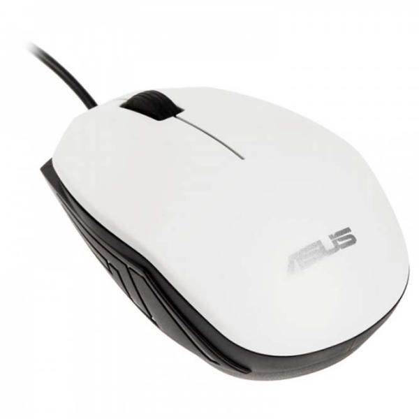 Mouse Asus UT280 USB/ White photo 3