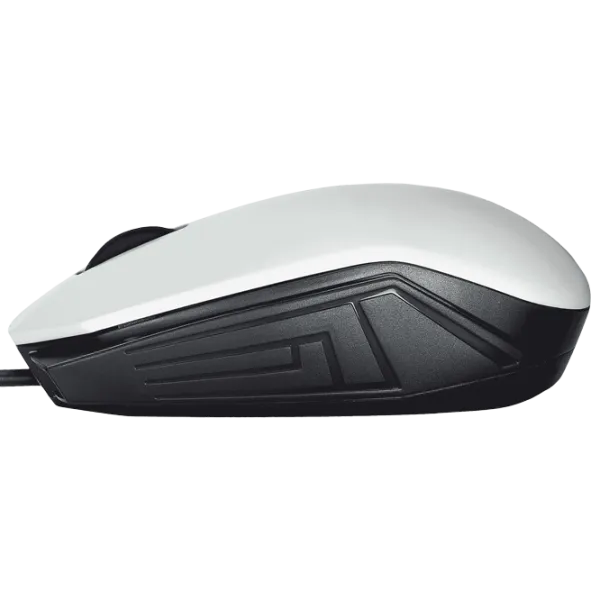 Mouse Asus UT280 USB/ White photo 4