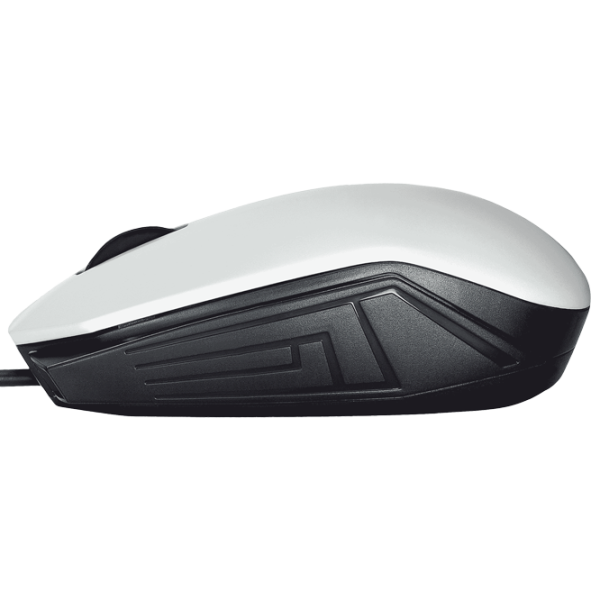 Mouse Asus UT280 USB/ White photo 4