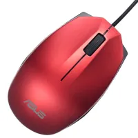 Mouse Asus UT280 Red photo 5